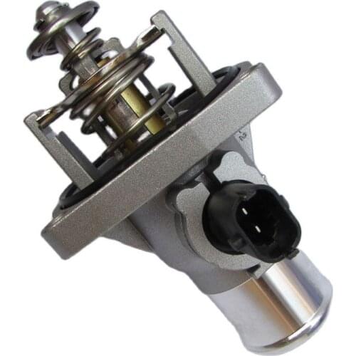 New Engine Coolant Thermostat 6338018 96984104 Fits For OPEL CHEVROLET VAUXHALL ALFA ROMEO FIAT