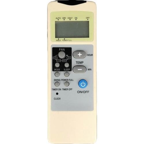 New Air Conditioner Remote Control For FUNIKI AKT-FK3 AC A/C Remoto Controller Fernbedienung