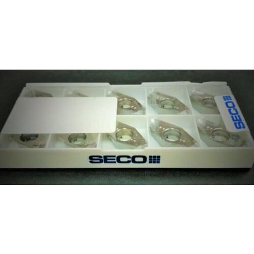 ORIGINAL 10PCS CARBIDE INSERT VPGX220640ER-E10 H25