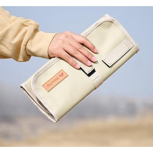 Durable Thick Portable Picnic Tool Bag for Home Tableware Storage Bag Durable Thick Portable Picnic Tool Bag for Home