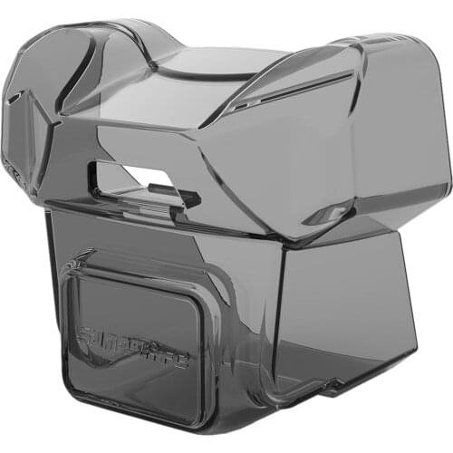 RC Drone Camera Lens Cover Hood Protector Replaces for DJI Air 2S Premium