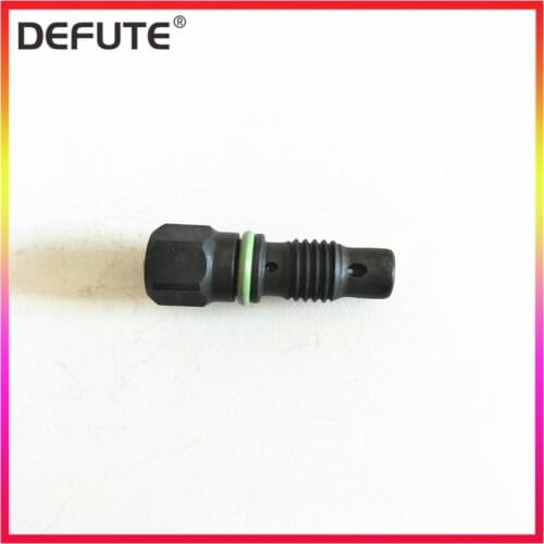 High Quality Fuel Pump Overflow Valve Pump F00N200798 CP1/CP3 Oil pump relief valve return valve