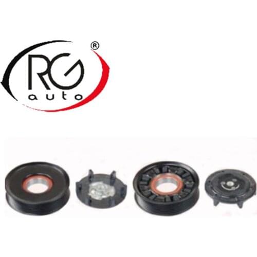 High Quality Automobile air conditioner clutch