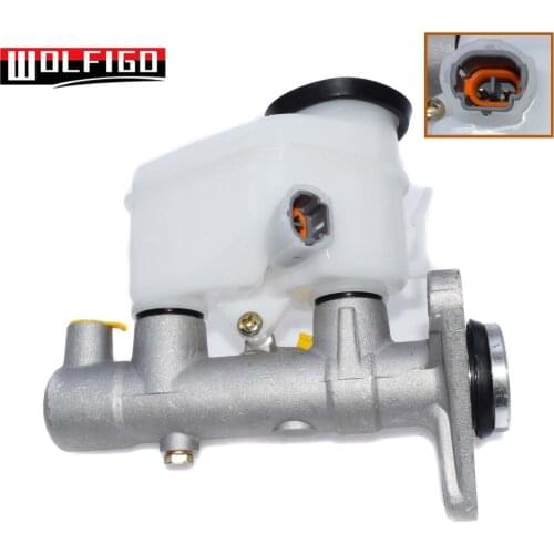 WOLFIGO Brake Cylinders