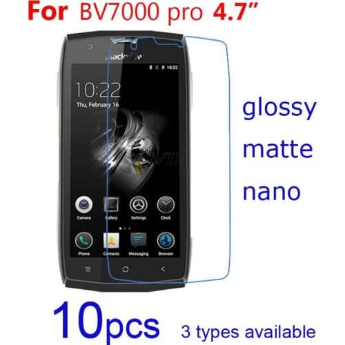 YANLUANY Screen Protectors For Blackview BV7000 Pro China