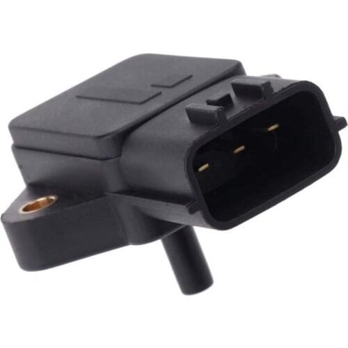Manifold Absolute Pressure MAP Sensor Replacement 223659E020 Fit for Nissan & Mercury (With AHP Coaster)
