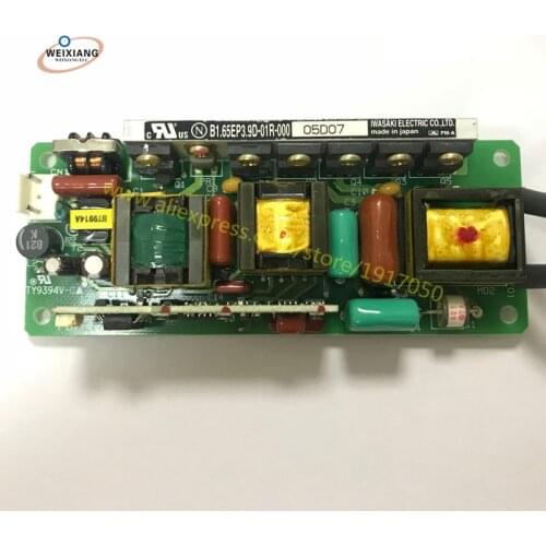 Projector Ballast For SONY VPL-CX5, CX6, CS5, CS6 Lamp Driver Board(B1.65EP3.9D)