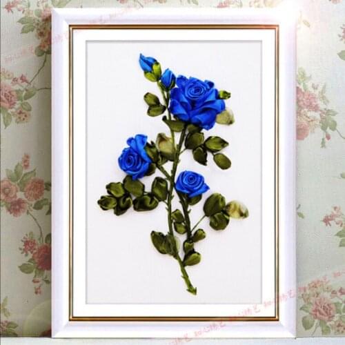 Billion Yuan Cross Stitch Kits