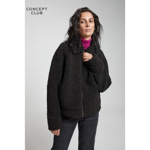 Concept Club Women's Outerwear