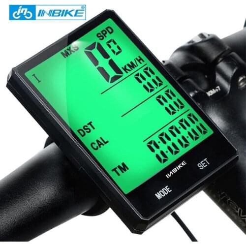 CYCLEHIKER Cycling Computers