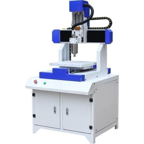 Songli 800w mini cnc 4040 woodworking machine
