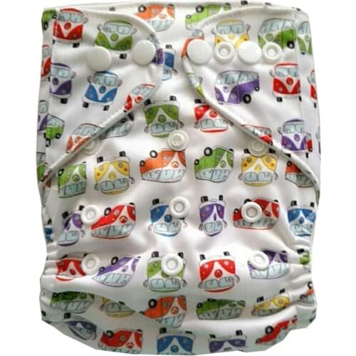 Newborn baby Diaper Nappies products 2014 Reusable nappy With microfiber washable Insert baby cloth diapers