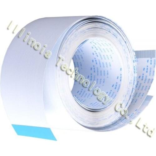 Mimaki JV5 Long Data Cable---40pin printer parts