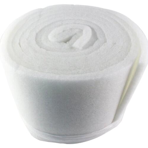 Sunsun aquarium filter cotton aquarium filter Aquarium sponge filter aquarium filter Accessories 300cmx30cmx2cm / 600cmx30cmx2cm