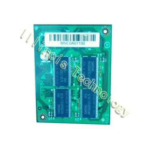JV33 128 MB Pram PCB printer parts