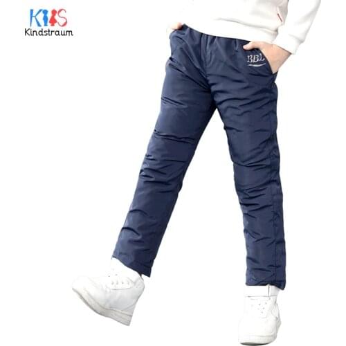 Зимняя одежда для малышей Kindstraum China At AliExpress