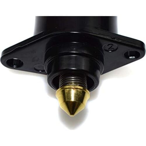 Idle Air Control Valve 17113196 Fit for Opel Corsa Combo Astra 17108187 17111946