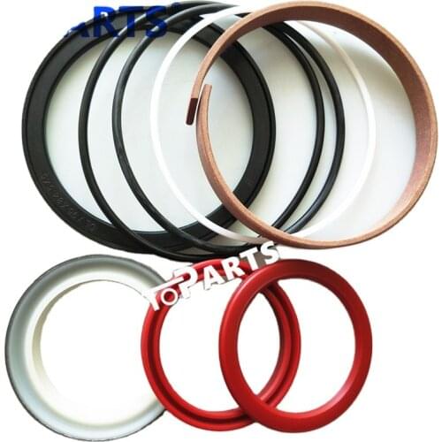 7137939 Seal Kit For S300 Excavator Hydraulic Cylinder