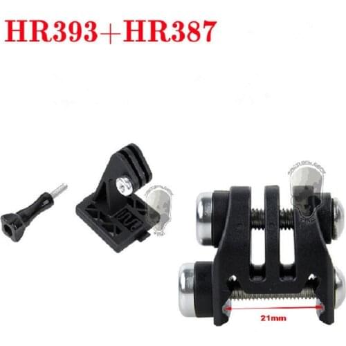 Tactical Helmet Mount for Gopro Excavator ARM Mount NVG Helmet Base Bracket Black Tan
