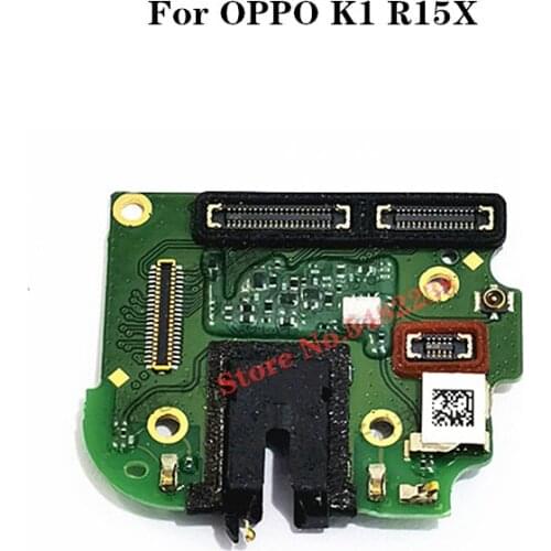 LINTONGYAO Microphones For Oppo R15x Phones
