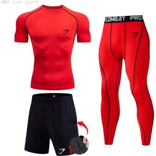 Long Johns Men's Warm Tracksuits