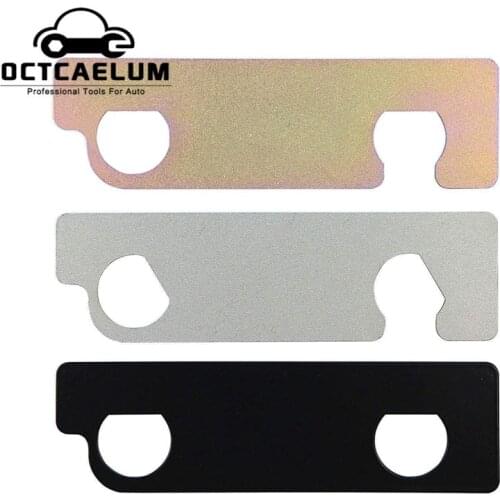 Engine Timing Camshaft Retaining Holding Tool Set EN-48383 EN-46105 for GM Vauxhall Opel Saab Cadillac Buick Chevrolet ST0294
