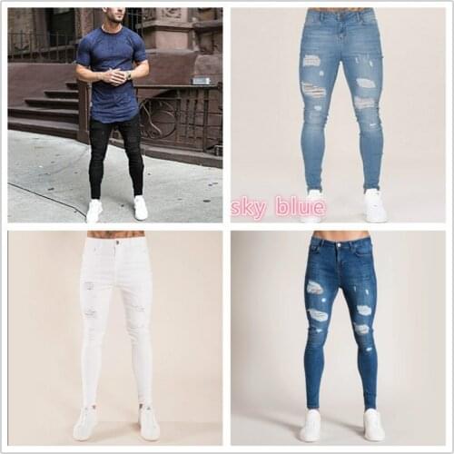 Neverfunction Skinny Jeans For Men China