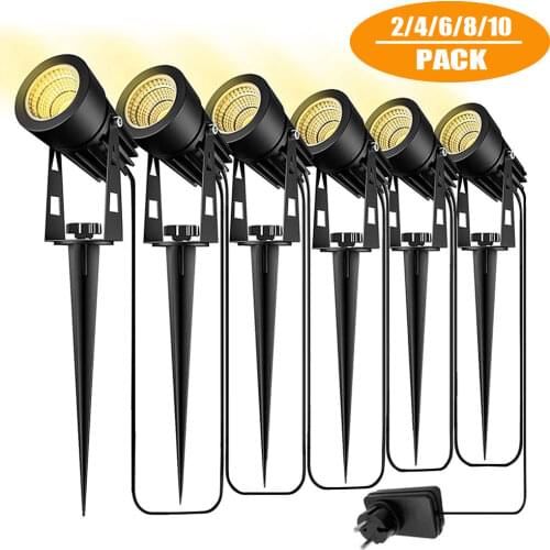 RHCJFUNN Garden Lights