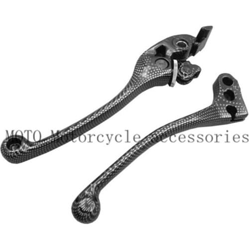 BRAKE CLUTCH LEVERS for Honda CBR 600 F1 F2 F3 F4 F4i CBR900RR CB599/CB600 Hornet CB919 VTX1300 CB900 Hornet NC700 S/X