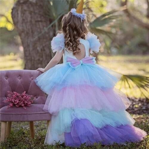 Teenmiro Party Dresses For Girls