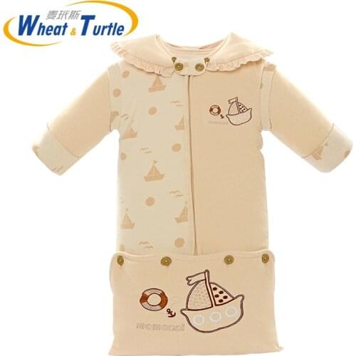 Спальные мешки для новорожденных Wheat&Turtle China At AliExpress