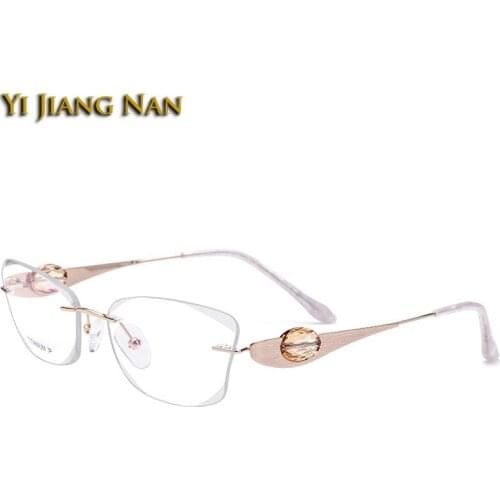 Yi Jiang Nan Jewelry