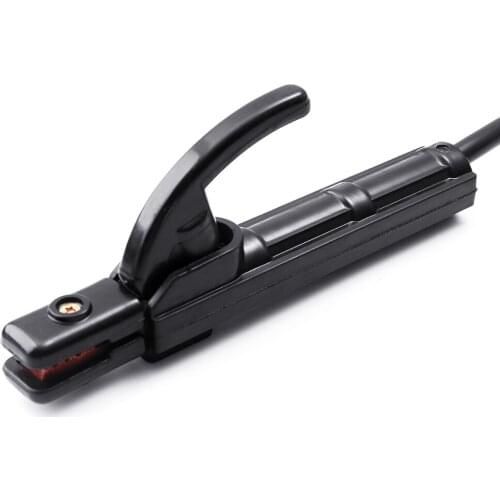 300A Ground Welding Earth Clamp Clip For MIG TIG ARC 1.5M Cable