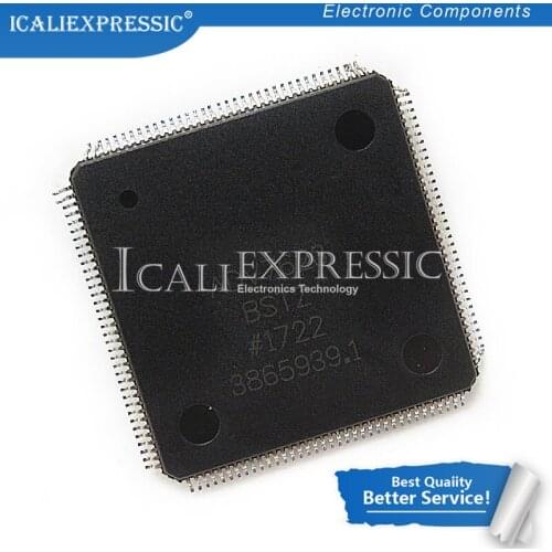 1PCS ADV7623BSTZ ADV7623BST ADV7623 QFP-144 new In Stock