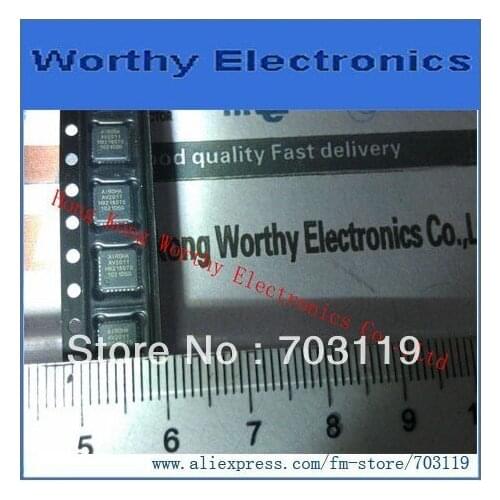 10pcs/lot AV2011 QFN28