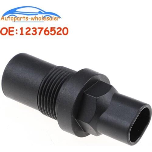 12376520 For Cadillac Chevrolet GMC Isuzu Saab Transfer Case Vehicle Speed Sensor VSS 88984527 89048421