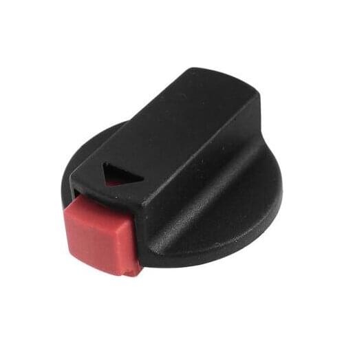 Black Red Electric Hammer Plastic Switch for Bosch GBH 2-24