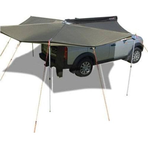 Forestwind Auto And Moto