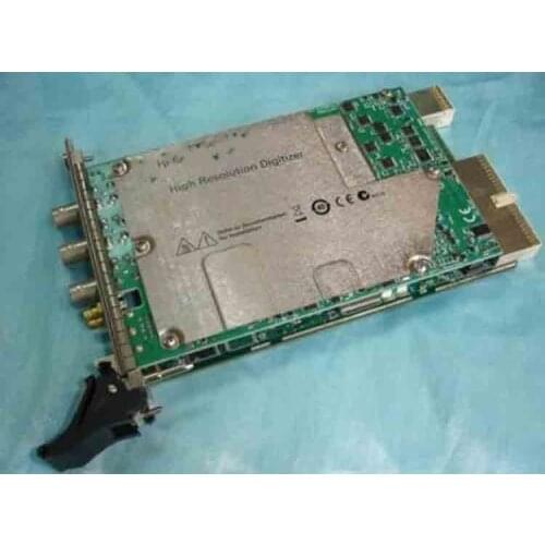 Data acquisition card PXI-5122 fully tested working
