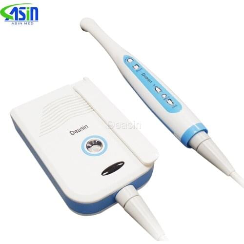 MD-2000W wireless CCD intraoral camera with U disk storage and wifi