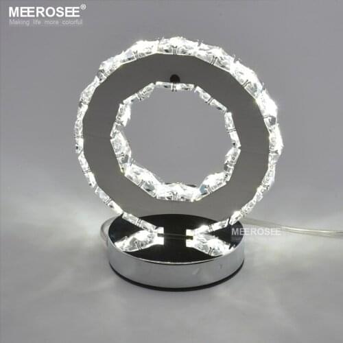 MEEROSEE LED Table Lamps