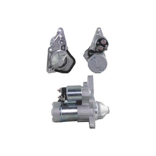 NEW 12V STARTER MOTOR 23300-00E00A /S114-901A FOR NISSAN TIDA 19092N