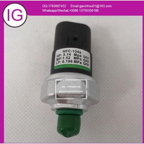 New Pressure Sensor For Great wall Pickup 2015 Ac pressure switch 88645-50010-113440-2110