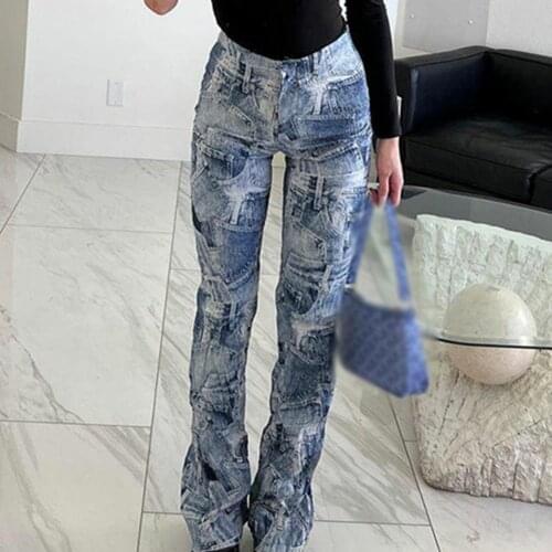 PAIYIGE Women's Sports Pants