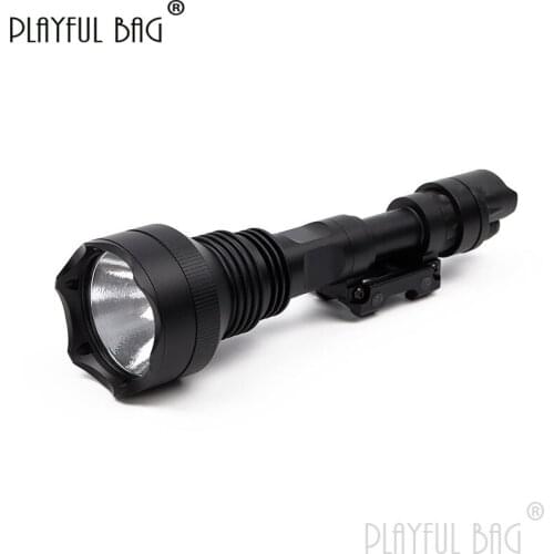 Налобные фонари PLAYFUL BAG China At AliExpress
