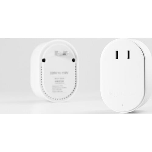 60W Voltage Converter 220V to 110V, 110V to 220V Electricity Power Transformer Travel Adapter Overload Temperature Protection