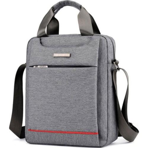 High Quality Brand Men Messenger bag Oxford Waterproof Shoulder bag for Men Fashion Business Handbag Men Crossbody Bags KL1028