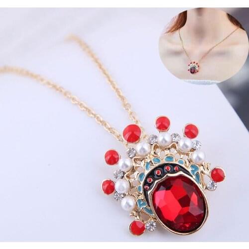 TCY Jewelry Sets
