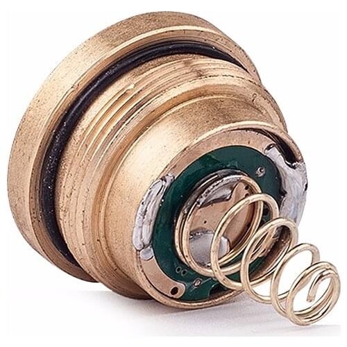 UniqueFire 1501 XML/XM-L2 Led Drop In UF- Module 5 Modes Fit For Flashlight Free Shipping