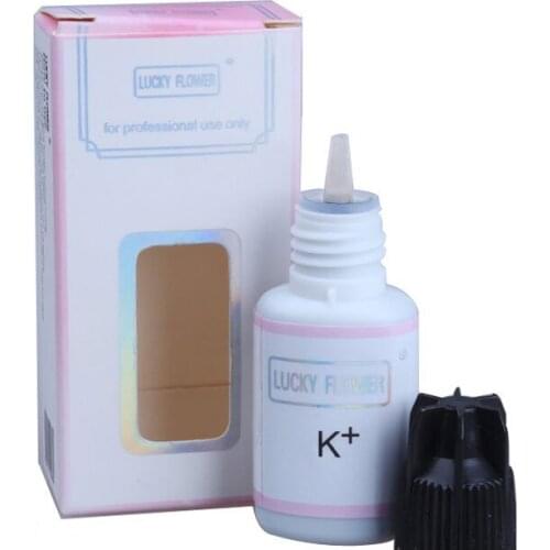 10ml High Quality Strong Eyelash Glue Long Lasting 28Days Black False Eyelash Extension Glue Low Odor Fast Dry Glue For Lashes